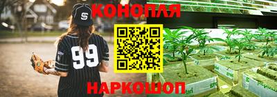 каннабис Кунгур